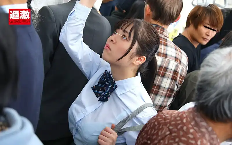 ナチュラルハイ25周年記念作品 敏感（恥）巨乳羞恥2024 完全版 10人全員SEX 乳首絶頂Ver. 2枚組520分 2